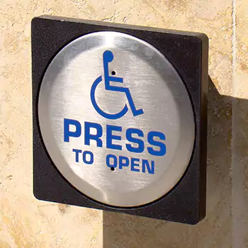 Handicap Door Access Solutions in Fruit Cove, FL
