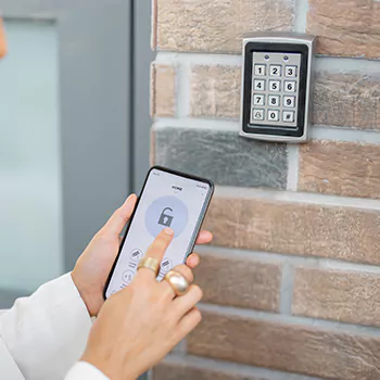 Keyless Entry System in Fruit Cove, FL
