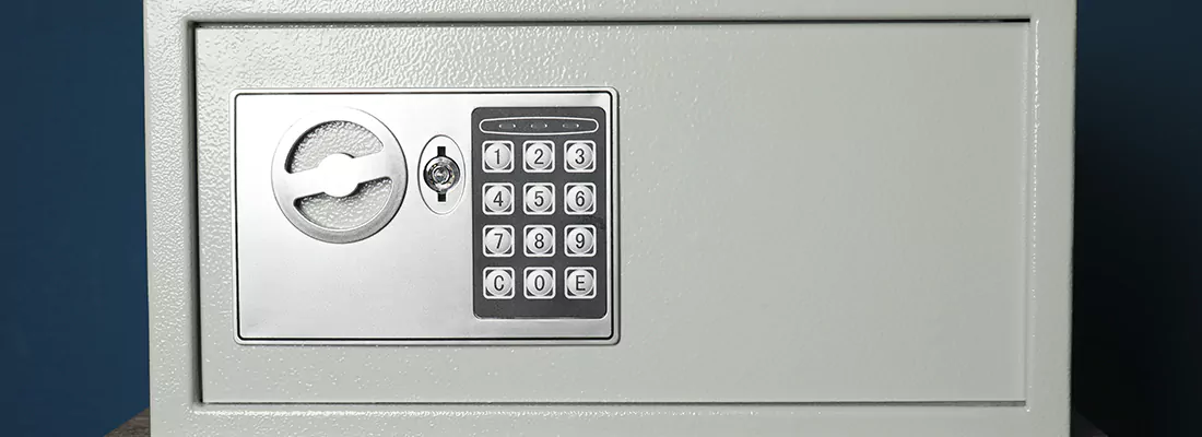 24 hour Safe Unlocking Locksmith in Fruit Cove, FL