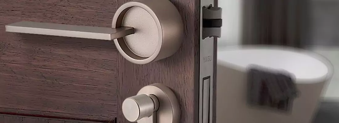 Affordable Cylinder Strike Installation Services in Fruit Cove, FL