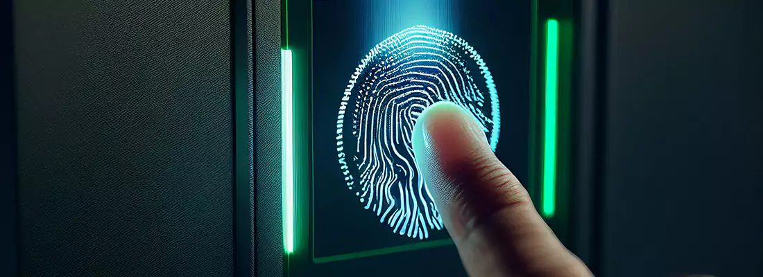 Affordable Fingerprint Lock Solutions for Homes and Businesses in Fruit Cove, FL