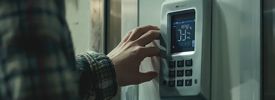 Affordable Keyless Entry Systems for Homes and Businesses in Fruit Cove, FL