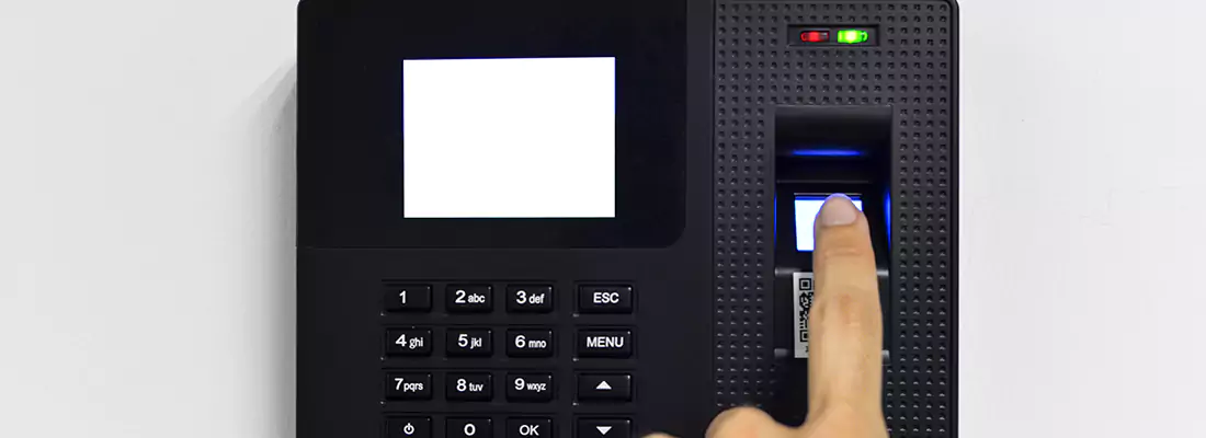 Affordable Office Access Control Systems for Small and Large Offices in Fruit Cove, FL