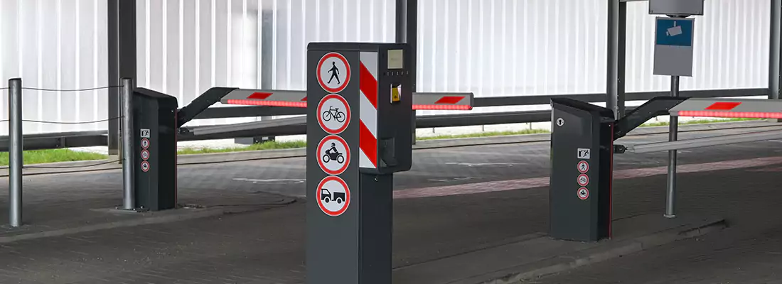 Affordable Parking Gate Systems for Efficient Access Control in Fruit Cove, FL