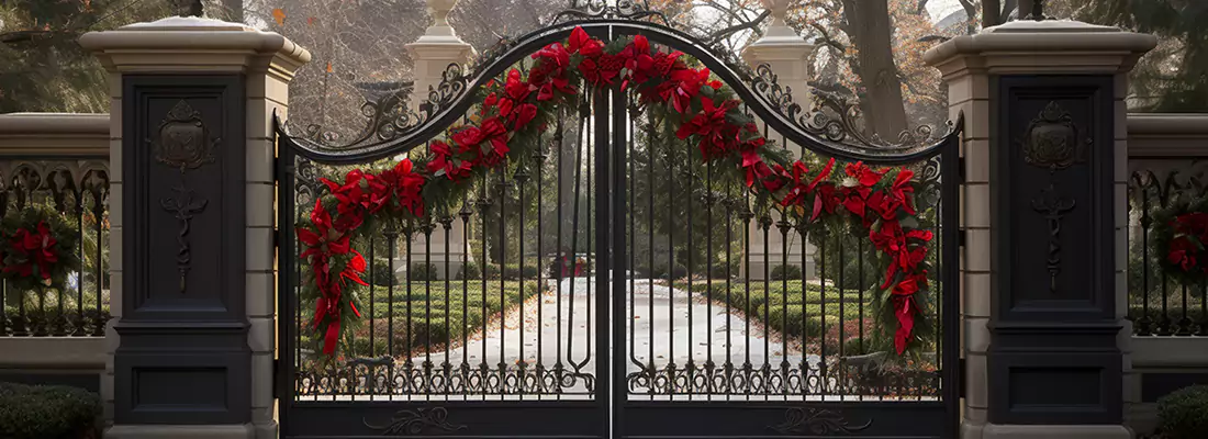 Affordable Proximity Sensor Gate Solutions for Homes and Businesses in Fruit Cove, FL