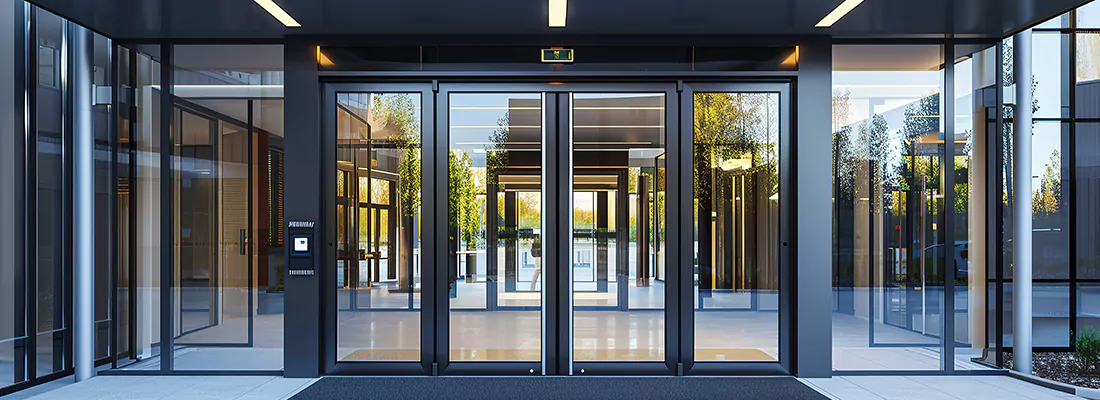 Automatic Overhead Door Repair and Installation in Fruit Cove, FL