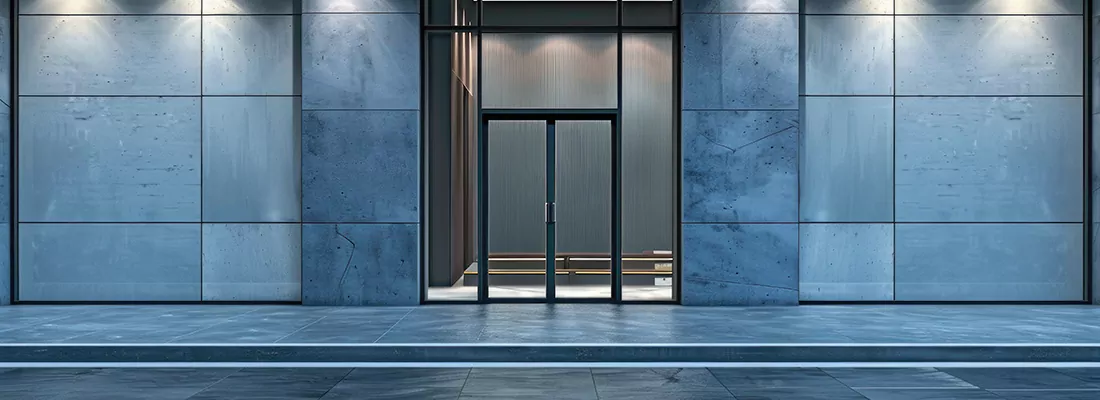 Automatic Residential Door Maintenance and Repair in Fruit Cove, FL