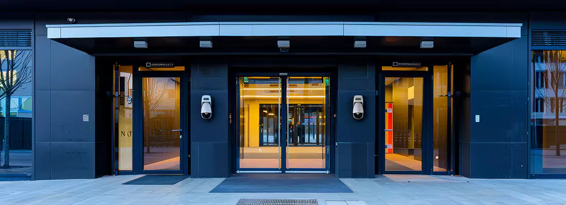 Automatic Sliding Door Repair Company in Fruit Cove, FL