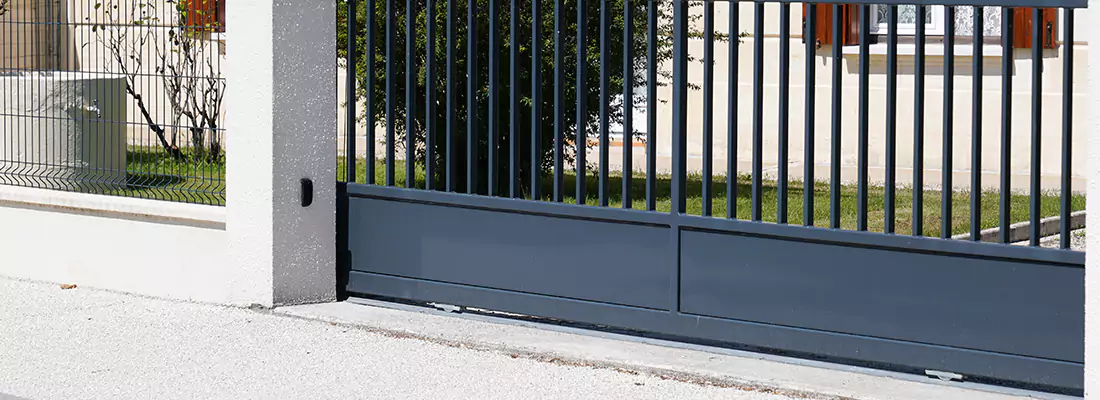 Automatic Sliding Gates Wheel Repair in Fruit Cove, FL