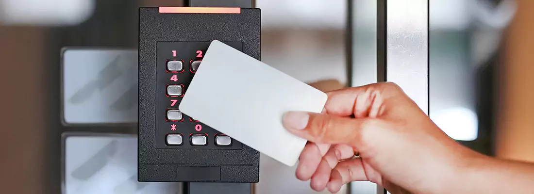 Benefits of Card Lock Readers for Properties in Fruit Cove, FL
