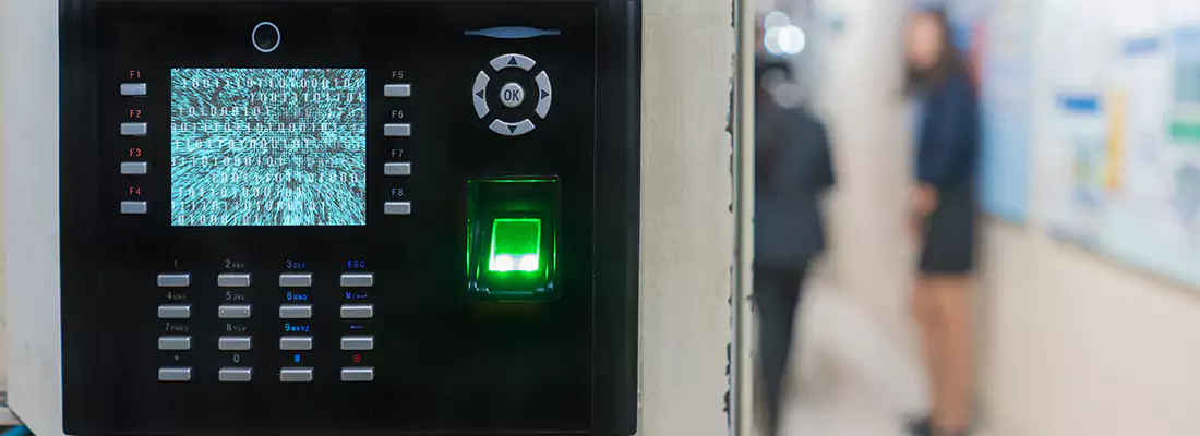 Benefits of Time-Based Lock Schedule Systems for Homes and Businesses in Fruit Cove, FL