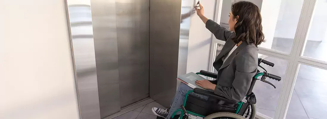 Best Handicap Door System Service in Fruit Cove, FL