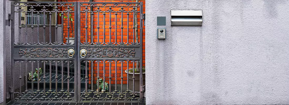 Residential Gate Systems for Ultimate Convenience in Fruit Cove, FL