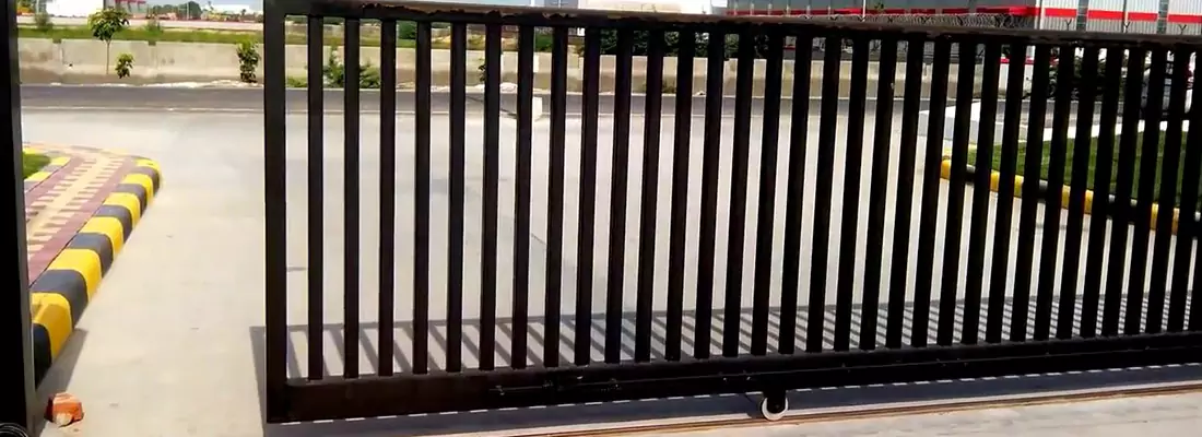 Commercial Automatic Sliding Repair and Maintenance in Fruit Cove, FL