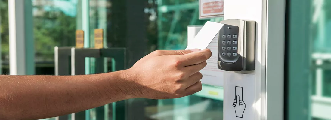 Custom Access Control Systems for Businesses in Fruit Cove, FL