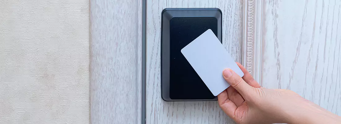 Custom Keycard Access System Configuration for Businesses in Fruit Cove, FL