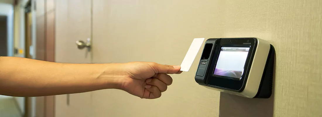 Customizable Employee Access Card Solutions in Fruit Cove, FL