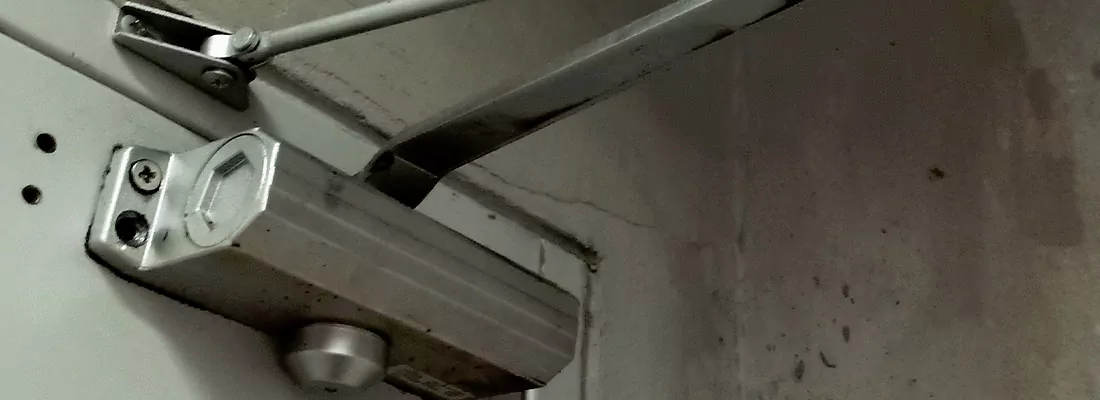 Door Closer Adjustment in Fruit Cove, FL