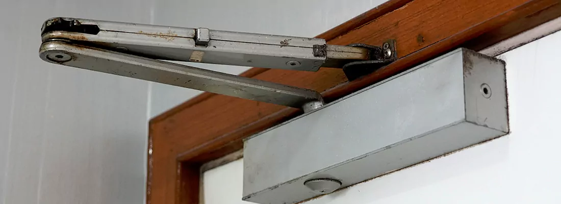 Door Closer Specialists in Fruit Cove, FL