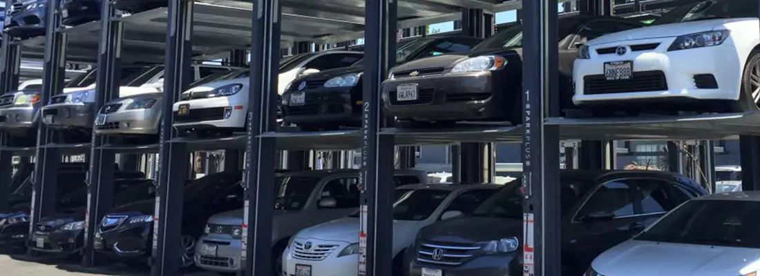 Electric Parking Pillars: A Smart Parking Solution for Residents in Fruit Cove, FL