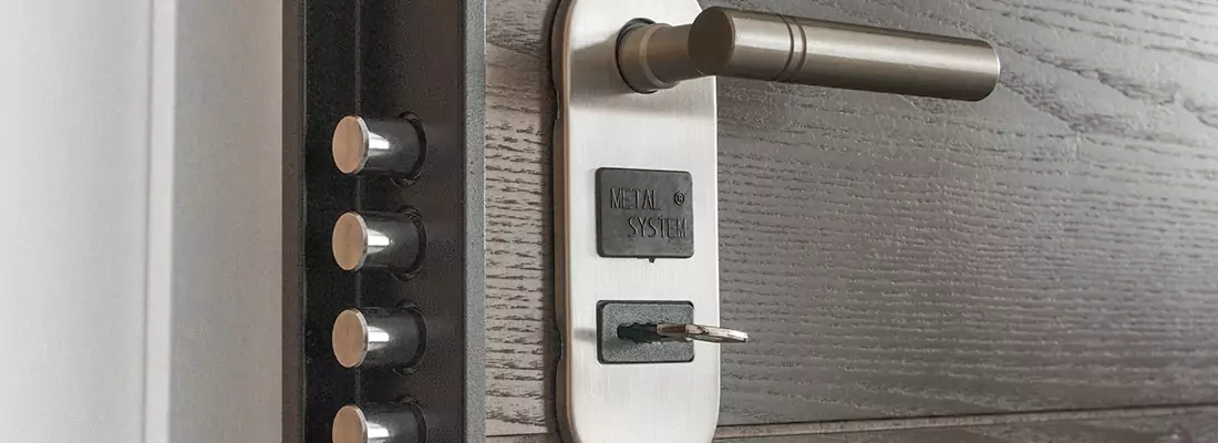 Enhance Door Security with Cylinder Strike Installation in Fruit Cove, FL