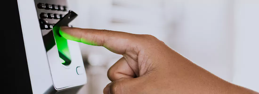 Expert Fingerprint Lock Solutions in Fruit Cove, FL