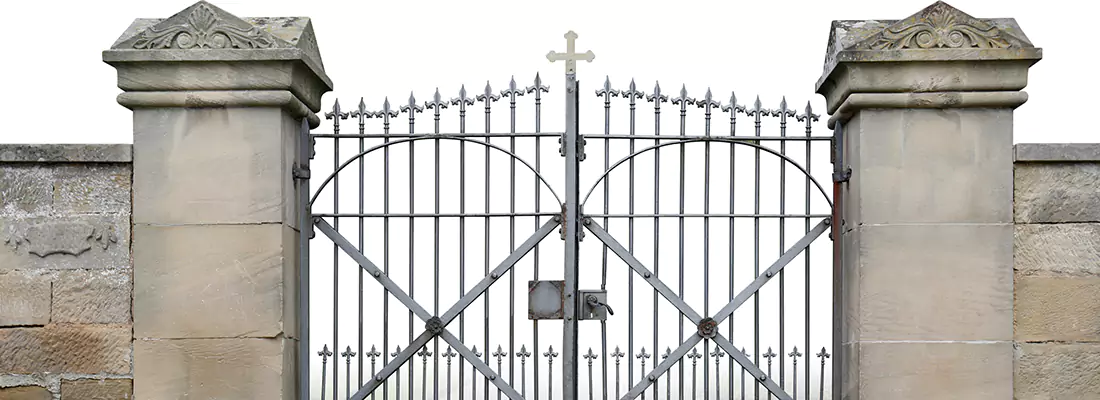Expert Maintenance and Repair for Proximity Sensor Gates in Fruit Cove
