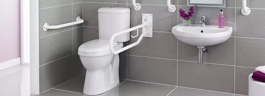 Fast and Professional Handicap Washroom Installations in Fruit Cove, FL