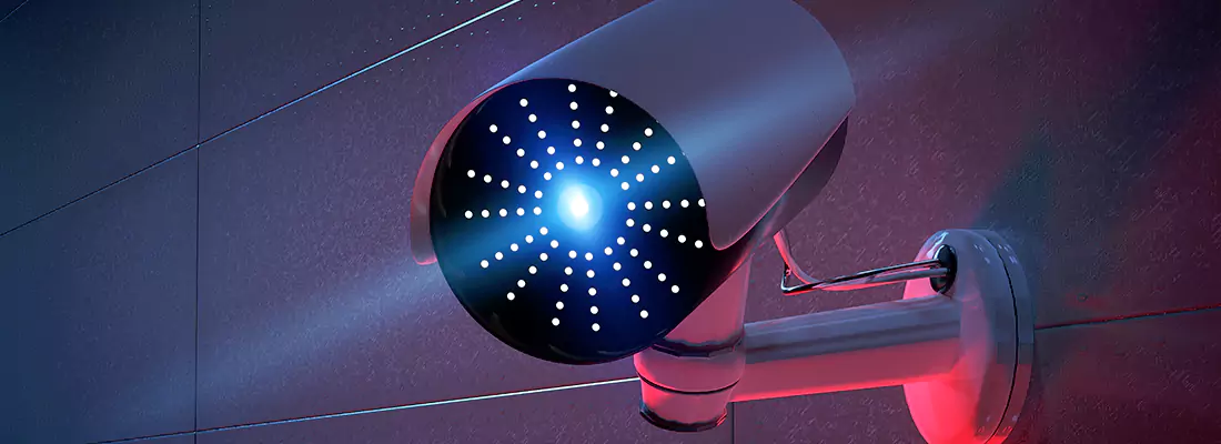 Features of Our Night Vision CCTV Cameras in Fruit Cove, FL
