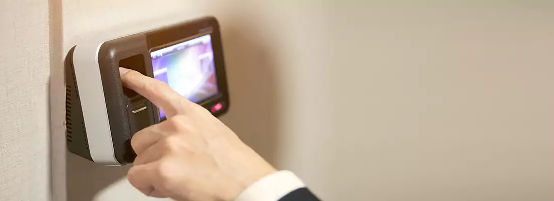 Hassle-Free Badge Access Installation and Support in Fruit Cove, FL