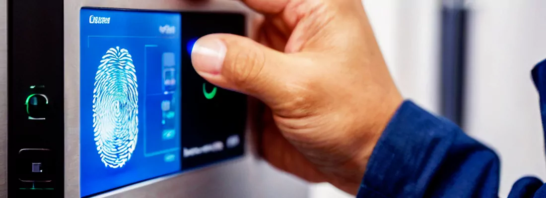 Right Biometric Security System in Fruit Cove, FL