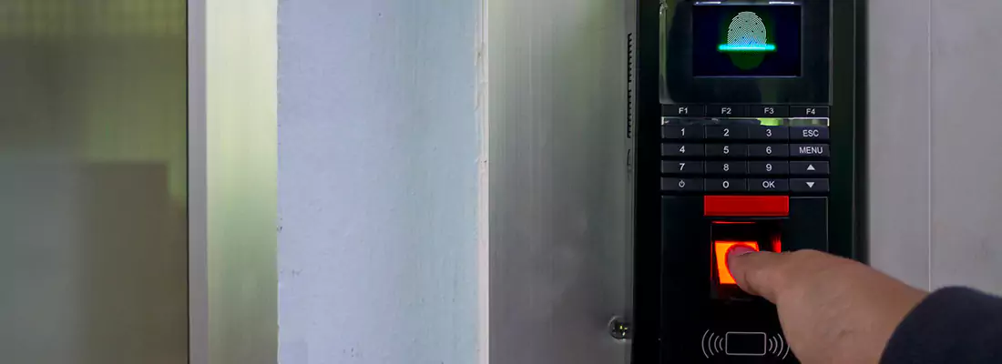 Reliable Access Control System Installation in Fruit Cove, FL