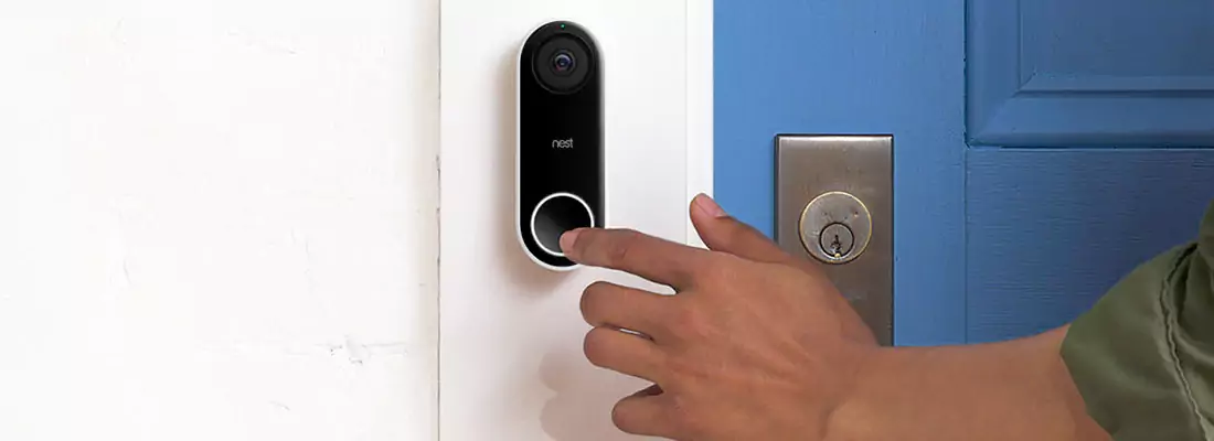 Reliable Electric Doorbell Services in Fruit Cove, FL