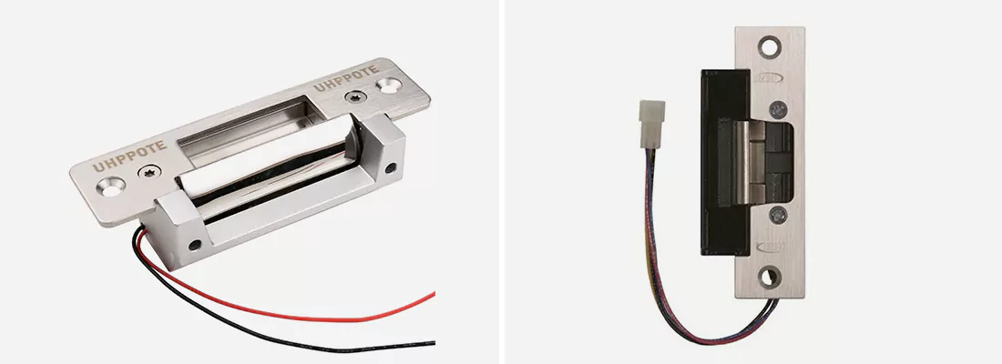 Reliable Electric Strike Solutions for Automatic Door Security in Fruit Cove, FL