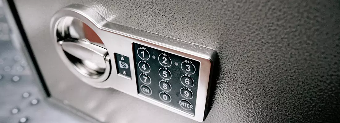 Reliable Keypad Access Control Solutions for Every Need in Fruit Cove, FL