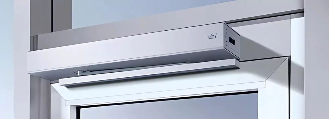 Residential and Commercial Low Energy Door Operator Solutions in Fruit Cove, FL