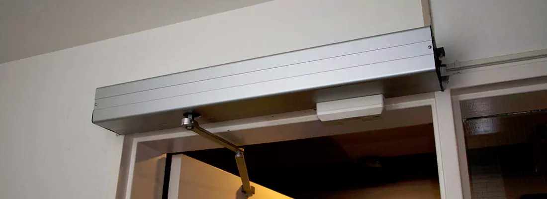 Residential Door Operator Service in Fruit Cove, FL