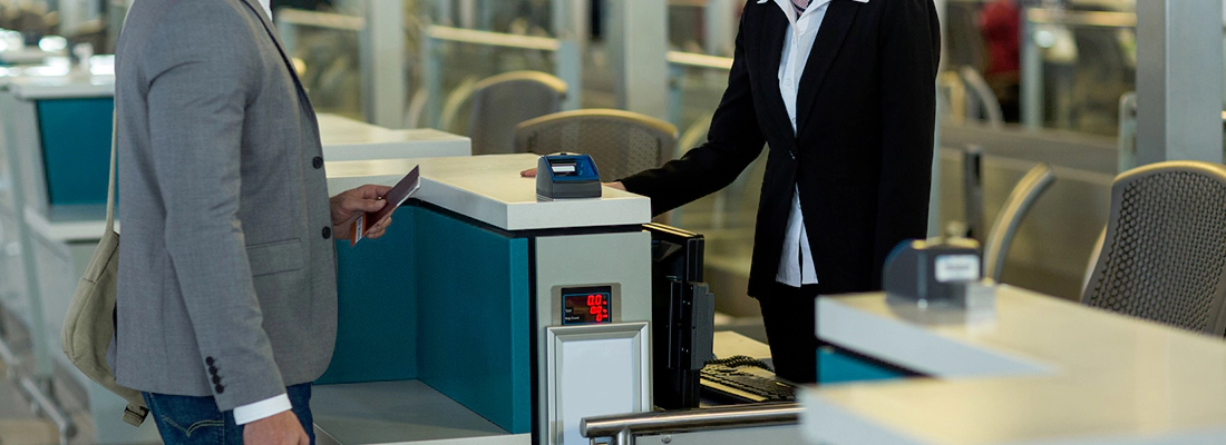 Secure Visitor Badge Printing Services in Fruit Cove, FL