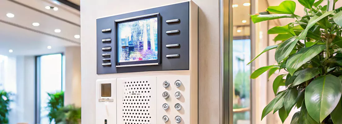 Secure Your Facility with Retinal Access Systems in Fruit Cove, FL