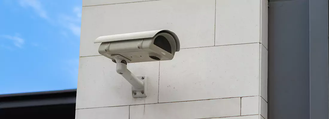 Secure Your Property with Wireless CCTV Systems in Fruit Cove, FL