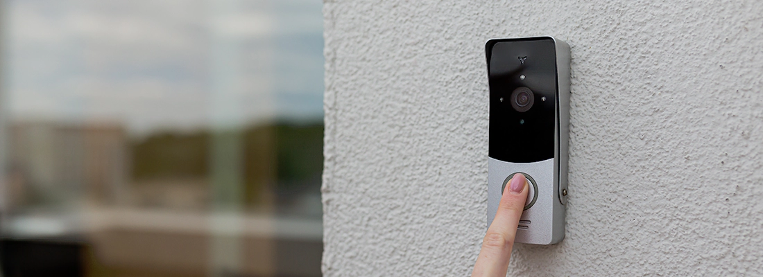 Smart Doorbell Installation Experts in Fruit Cove, FL