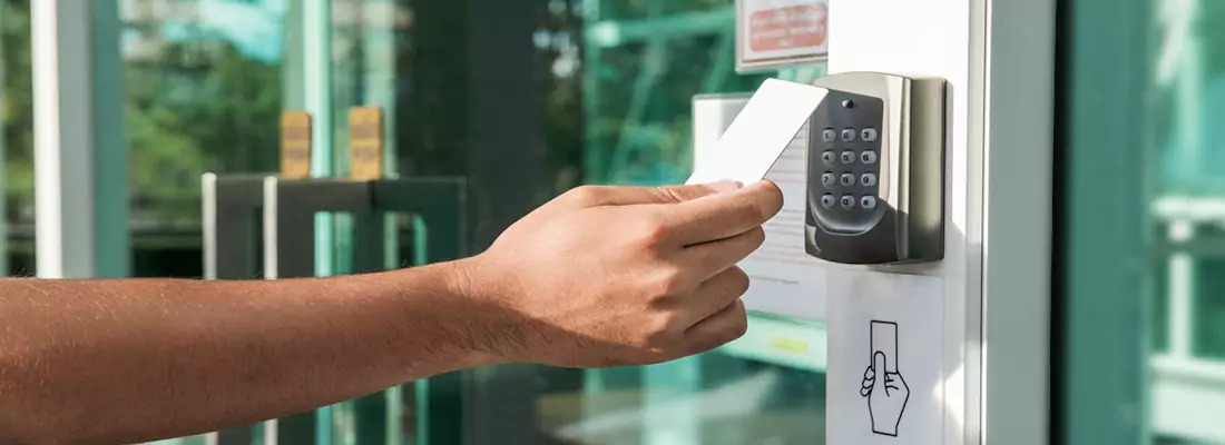 The Best Access Control Features for Properties in Fruit Cove, FL