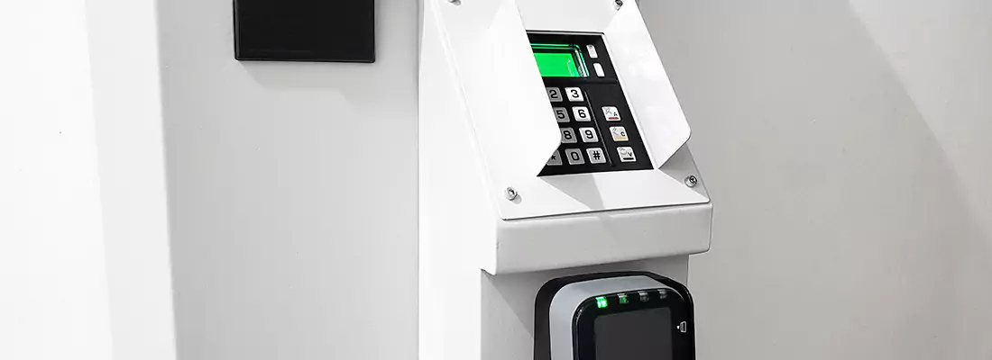 Top-Rated Keypad Access Control Installers Near You in Fruit Cove, FL