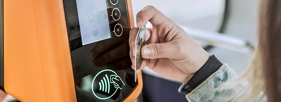 Touchless Entry Systems For Enhanced Accessibility in Fruit Cove, FL