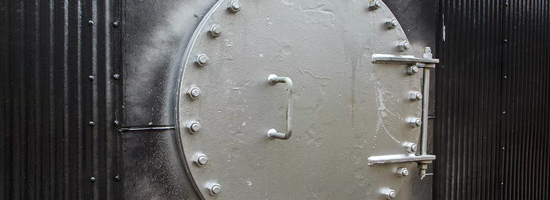 Vault Installation Cost in Fruit Cove, FL