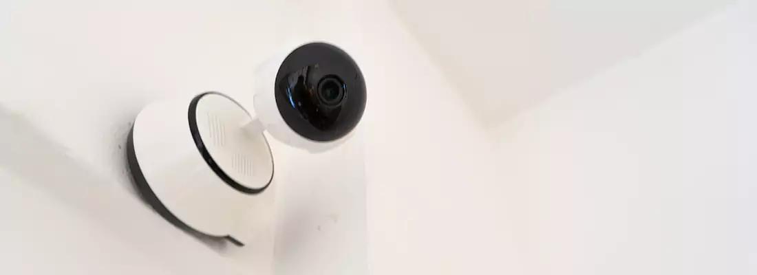 Why Choose Fruit Cove Access Control for Indoor CCTV Camera Services in Fruit Cove, FL?