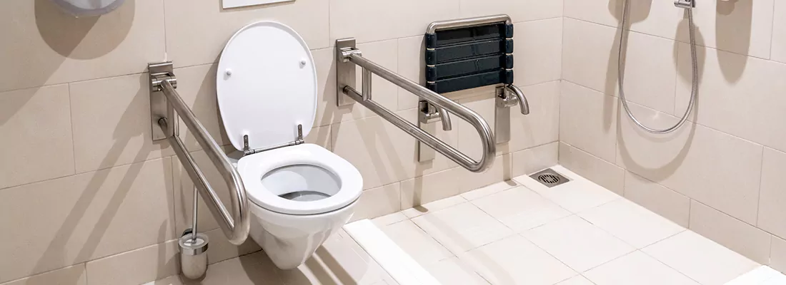 Why Choose Us for Handicap Restroom Services in Fruit Cove, FL?