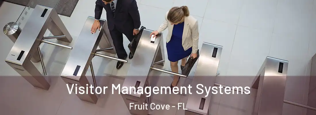 Visitor Management Systems Fruit Cove - FL